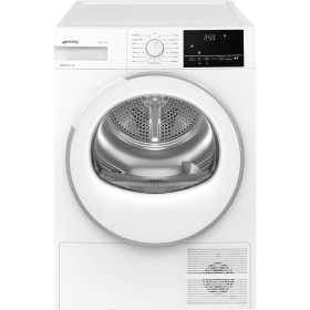 SMEG DOMESTICO DN72CE | LAVATRICI | ASCIUGATORI | DRYER 7KG A++ COMP STEAM