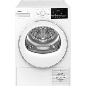 SMEG DOMESTICO LIBERA DN82SE | Asciugatrice | Libera installazione | 8 kg | Bianco | A++