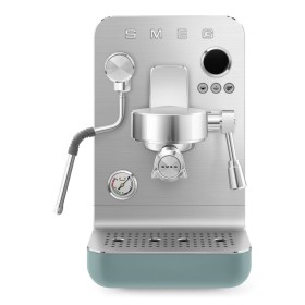 SMEG PED EMC02EGMEU Macchina da Caffè Espresso Manuale Sistema riscaldamento: Triplo Termoblocco Capacità serbatoio