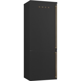 SMEG DOMESTICO LIBERA FA8005LAO6 | Frigorifero | Coloniale | Combinato | Libera installazione | Posizione cerniera: Sinistra | A