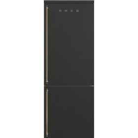 SMEG DOMESTICO LIBERA FA8005RAO6 | Frigorifero | Coloniale | Combinato | Libera installazione | Posizione cerniera: Destra | Ant