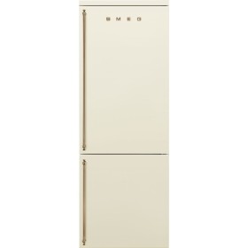 SMEG DOMESTICO LIBERA FA8005RPO6 | Frigorifero | Coloniale | Combinato | Libera installazione | Posizione cerniera: Destra | Pan