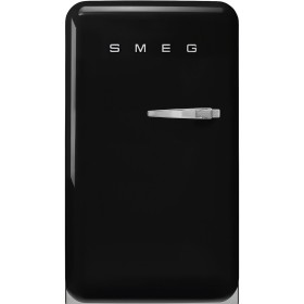 SMEG ARREDAMENTO (FAB) LIBERA FAB10HLBL6 | Frigorifero | 50's Style | Monoporta | Libera installazione | Posizione cerniera: Sin