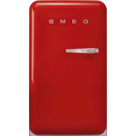 SMEG ARREDAMENTO (FAB) LIBERA FAB10HLRD6 | Frigorifero | 50's Style | Monoporta | Libera installazione | Posizione cerniera: Sin