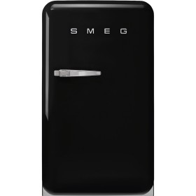 SMEG ARREDAMENTO (FAB) LIBERA FAB10HRBL6 | Frigorifero | 50's Style | Monoporta | Libera installazione | Posizione cerniera: Des