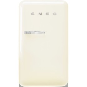 SMEG ARREDAMENTO (FAB) LIBERA FAB10HRCR6 | Frigorifero | 50's Style | Monoporta | Libera installazione | Posizione cerniera: Des