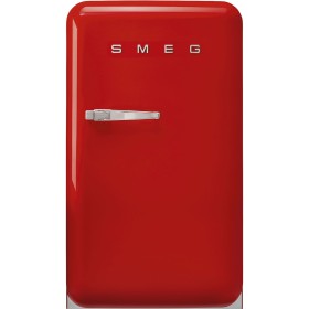 SMEG ARREDAMENTO (FAB) LIBERA FAB10HRRD6 | Frigorifero | 50's Style | Monoporta | Libera installazione | Posizione cerniera: Des