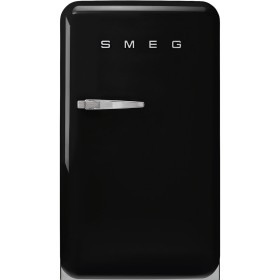 SMEG ARREDAMENTO (FAB) LIBERA FAB10RBL6 | Frigorifero | 50's Style | Monoporta | Libera installazione | Posizione cerniera: Dest