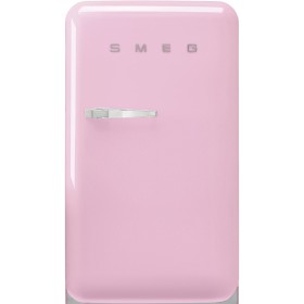 SMEG ARREDAMENTO (FAB) LIBERA FAB10RPK6 | Frigorifero | 50's Style | Monoporta | Libera installazione | Posizione cerniera: Dest