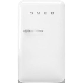 SMEG ARREDAMENTO (FAB) LIBERA FAB10RWH6 | Frigorifero | 50's Style | Monoporta | Libera installazione | Posizione cerniera: Dest