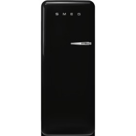 SMEG ARREDAMENTO (FAB) LIBERA FAB28LBL6 | Frigorifero | 50's Style | Monoporta | Libera installazione | Posizione cerniera: Sini