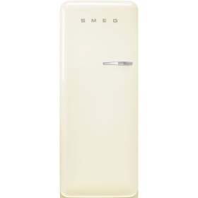 SMEG ARREDAMENTO (FAB) LIBERA FAB28LCR6 | Frigorifero | 50's Style | Monoporta | Libera installazione | Posizione cerniera: Sini