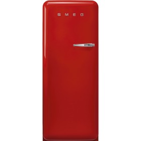 SMEG ARREDAMENTO (FAB) LIBERA FAB28LRD6 | Frigorifero | 50's Style | Monoporta | Libera installazione | Posizione cerniera: Sini