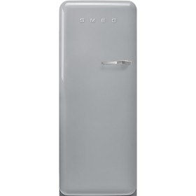 SMEG ARREDAMENTO (FAB) LIBERA FAB28LSV6 | Frigorifero | 50's Style | Monoporta | Libera installazione | Posizione cerniera: Sini