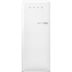 SMEG ARREDAMENTO (FAB) LIBERA FAB28LWH6 | Frigorifero | 50's Style | Monoporta | Libera installazione | Posizione cerniera: Sini