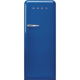SMEG ARREDAMENTO (FAB) FAB28RBE6 | FRIGORIFERI | FRIG. PANNELLATI FAB28 | FRIGO DX BLUE