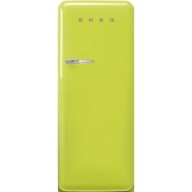 SMEG ARREDAMENTO (FAB) FAB28RLI6 | FRIGORIFERI | FRIG. PANNELLATI FAB28 | FRIGO DX VD LIME