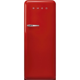 SMEG ARREDAMENTO (FAB) LIBERA FAB28RRD6 | Frigorifero | 50's Style | Monoporta | Libera installazione | Posizione cerniera: Dest