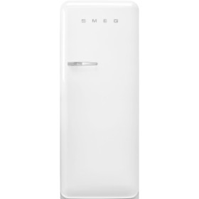 SMEG ARREDAMENTO (FAB) LIBERA FAB28RWH6 | Frigorifero | 50's Style | Monoporta | Libera installazione | Posizione cerniera: Dest