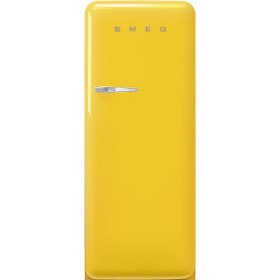 SMEG ARREDAMENTO (FAB) LIBERA FAB28RYW6 | Frigorifero | 50's Style | Monoporta | Libera installazione | Posizione cerniera: Dest