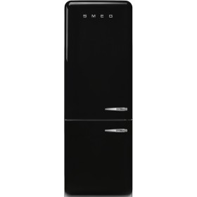 SMEG ARREDAMENTO (FAB) FAB38LBL6 | FRIGORIFERI | FRIGO PANNELLATI FAB38 | FRIGO SX BL