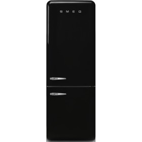 SMEG ARREDAMENTO (FAB) FAB38RBL6 | FRIGORIFERI | FRIGO PANNELLATI FAB38 | FRIGO DX BL