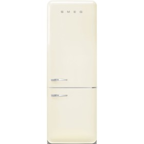 SMEG ARREDAMENTO (FAB) FAB38RCR6 | FRIGORIFERI | FRIGO PANNELLATI FAB38 | FRIGO DX CREAM