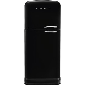 SMEG ARREDAMENTO (FAB) LIBERA FAB50LBL5 | Frigorifero | 50's Style | Doppia-Porta | Libera installazione | Posizione cerniera: S