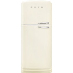 SMEG ARREDAMENTO (FAB) LIBERA FAB50LCR5 | Frigorifero | 50's Style | Doppia-Porta | Libera installazione | Posizione cerniera: S