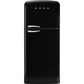 SMEG ARREDAMENTO (FAB) LIBERA FAB50RBL5 | Frigorifero | 50's Style | Doppia-Porta | Libera installazione | Posizione cerniera: D
