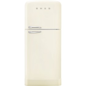 SMEG ARREDAMENTO (FAB) LIBERA FAB50RCR5 | Frigorifero | 50's Style | Doppia-Porta | Libera installazione | Posizione cerniera: D