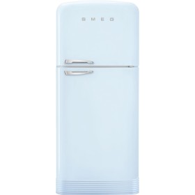 SMEG ARREDAMENTO (FAB) LIBERA FAB50RPB5 | Frigorifero | 50's Style | Doppia-Porta | Libera installazione | Posizione cerniera: D