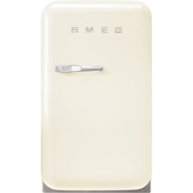 SMEG ARREDAMENTO (FAB) LIBERA FAB5RCR6 | Frigorifero | 50's Style | Monoporta | Libera installazione | Posizione cerniera: Destr