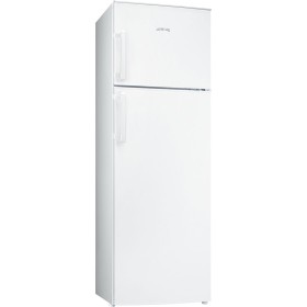 SMEG DOMESTICO LIBERA FD32E | Frigorifero | Universale | Doppia-Porta | Libera installazione | Posizione cerniera: Destra | Bian
