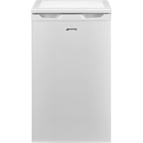 SMEG DOMESTICO LIBERA FF08EW | Congelatori | Universale | Sotto-Tavolo | Posa Libera | Posizione cerniera: Destra | Bianco | Sta