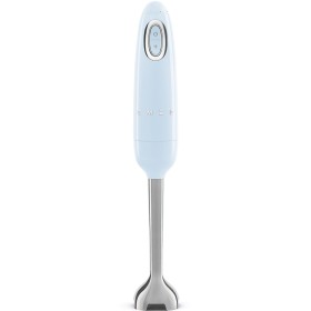 SMEG PED HBF11PBEU Frullatori a immersione Potenza motore: 700 W Velocità variabile: Sì Materiale lame: Acciaio I