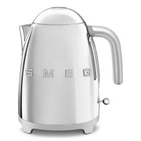 SMEG PED KLF03SSEU Bollitori 1,7 lt / 7 tazze Autospegnimento Materiale corpo: Acciaio Inox Acciaio Lucido