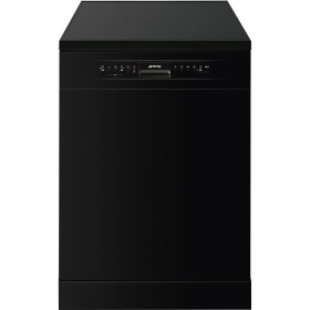 SMEG DOMESTICO LIBERA LVS292DN | Lavastoviglie | Universale | Libera installazione | 60 cm | Numero coperti: 13 | Nero | D