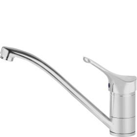 SMEG DOMESTICO INCASSO MF11CR3 | Miscelatore | Cromo