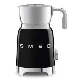 SMEG PED MFF11BLEU Montalatte Capacità caraffa per Montatura latte: 250 ml / 1 cup Funzione Cioccolata calda Nero