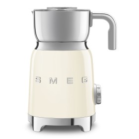 SMEG PED MFF11CREU Montalatte Capacità caraffa per Montatura latte: 250 ml / 1 cup Funzione Cioccolata calda Pann