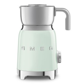 SMEG PED MFF11PGEU Montalatte Capacità caraffa per Montatura latte: 250 ml / 1 cup Funzione Cioccolata calda Verd