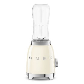 SMEG PED PBF01CREU Frullatori Frullatore da tavolo compatto Potenza motore: 300 W Livelli velocità: 2 Panna L