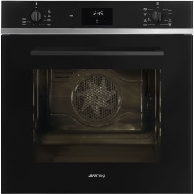 SMEG SELECTION SF6400TB | FORNI SINGOLI NORMALI | FORNI MULTIFUNZIONE | FRN TVNT NR