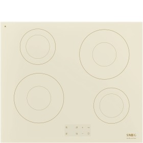 SMEG SELECTION SI2641DP | PIANI NORMALI | PIANI INDUZIONE | PNO INDUZ 4ZONE