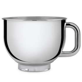 SMEG PED SMB401 Accessori Ciotola in Acciaio inox 4,8 Lt Impastatrice