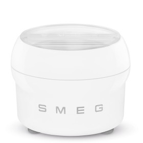 SMEG PED SMIC02 Accessori Contenitore aggiuntivo per accessorio gelatiera SMIC01 Impastatrice