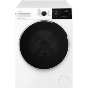 SMEG DOMESTICO LIBERA WDN854SLD | Lavasciuga | Bianco | Classe di Efficienza Energetica (Ciclo completo): D