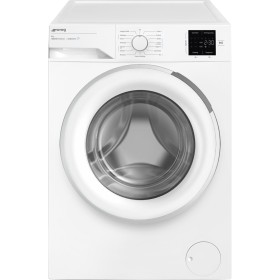 SMEG DOMESTICO LIBERA WM82SEA | Lavabiancheria | Libera installazione | Capacità Nominale: 8 kg | Bianco | A