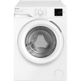 SMEG DOMESTICO LIBERA WMC72SEA | Lavabiancheria | Libera installazione | Capacità Nominale: 7 kg | Bianco | A